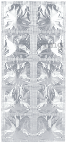 Moxclav BD Distab 228.5 Tablet