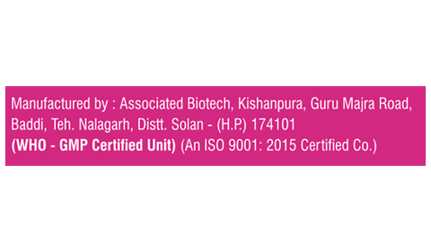 Zeecold Cough & Flu Tablet image