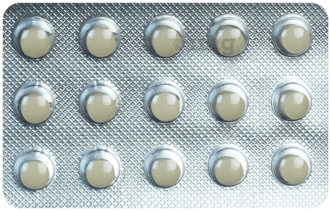 Ricosprin 2.5 Tablet image