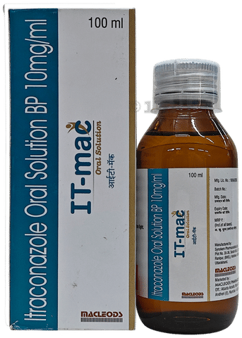 IT Mac 10mg Oral Solution image