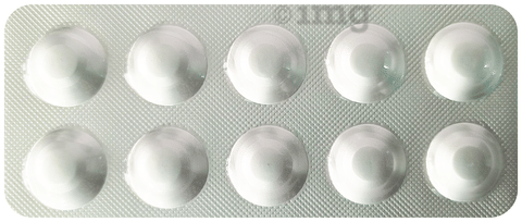 Flexineuron-NT Tablet SR image