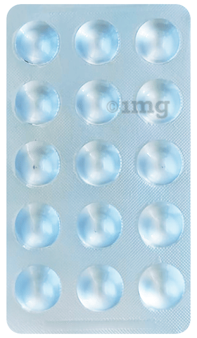 Resmopraz 40 Tablet image