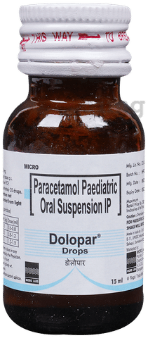 Dolopar Drops image