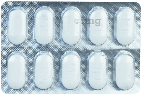 Levacetam 1000 Tablet image Levacetam 1000 Tablet image