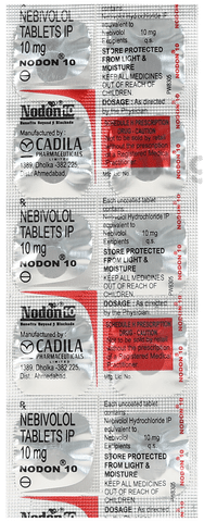 Nodon 10 Tablet image
