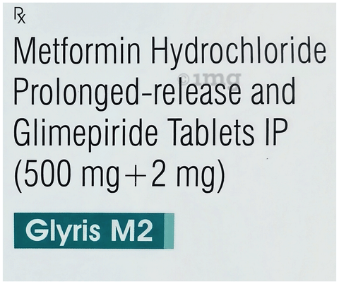 Glyris M2 Tablet PR image Glyris M2 Tablet PR image