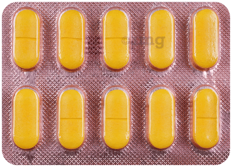 Drotin Plus Tablet image