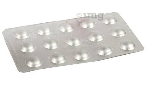 Ramosar Tablet image Ramosar Tablet image