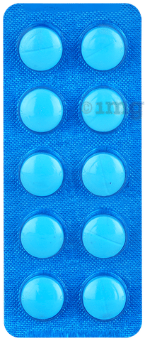 Raxitid 150mg Tablet image