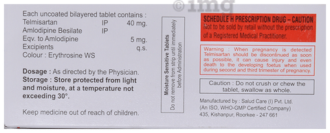 Telpich AM Tablet