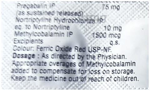 Resner Plus Tablet SR image