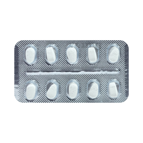 Vortiray 20mg Tablet image