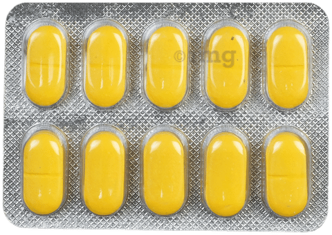Glavin-M 2 Tablet image Glavin-M 2 Tablet image