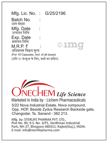 Ontraco 200 Tablet image