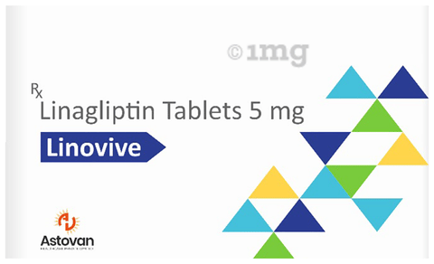Linovive Tablet image