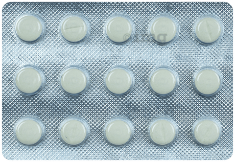 Lamrest 10 Tablet image Lamrest 10 Tablet image