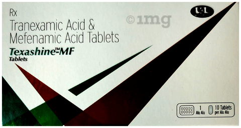 Texashine-MF Tablet image