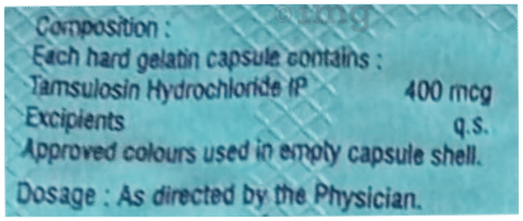 Temsunol Capsule image Temsunol Capsule image