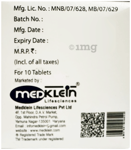 Floxbat 750 Tablet image Floxbat 750 Tablet image