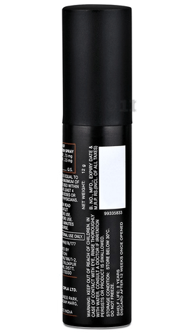 Lidonair Spray image