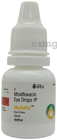 Moforx Eye Drop image