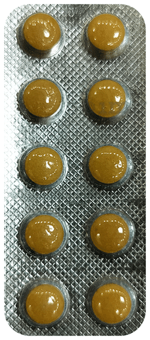 Doxilapreg Tablet
