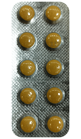 Doxilapreg Tablet image