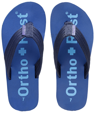 Best men's orthotic slippers discount