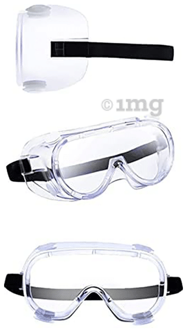 Best chemical splash goggles clearance