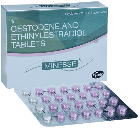 Minesse Tablet