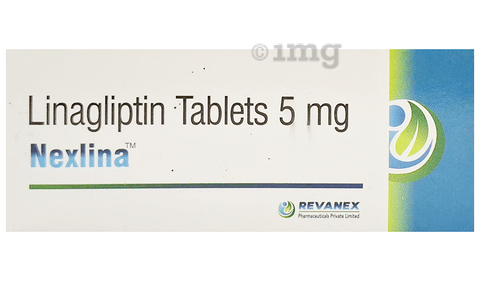Nexlina Tablet image