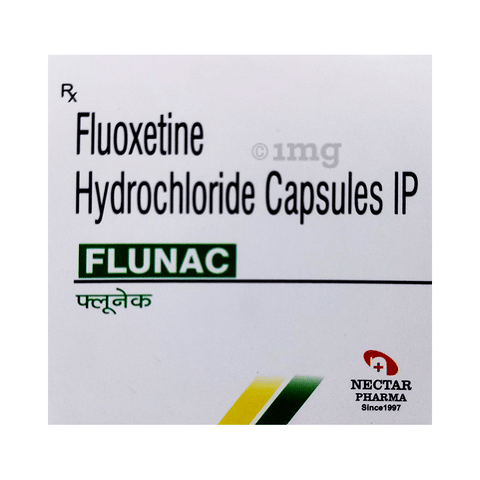 flunac capsule