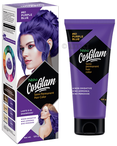 Purple Hair Color Ideas to Try in 2023  All Things Hair PH