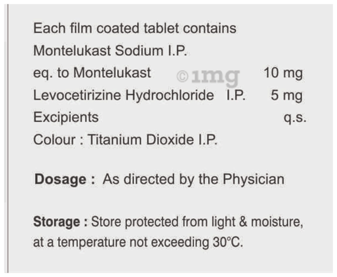 Larsmont-L Tablet image