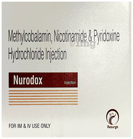 Nurodox Injection image