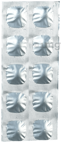 Fmine 100 Tablet image Fmine 100 Tablet image