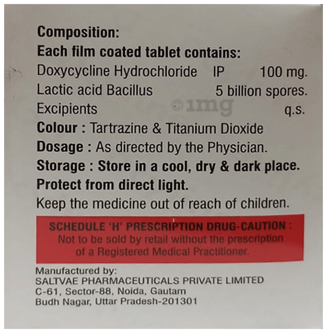 Dcyline Tablet image