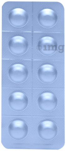 Rosuhenz 20mg Tablet image