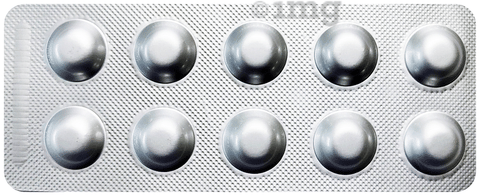 Fluvotab 50 Tablet image