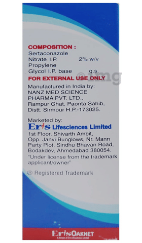 Onabet Lotion image