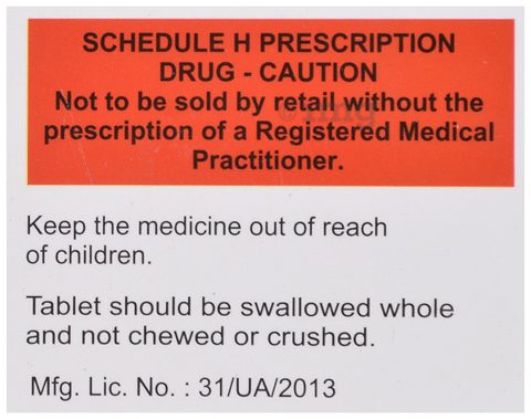 PZ-4D 10mg/40mg Tablet image PZ-4D 10mg/40mg Tablet image