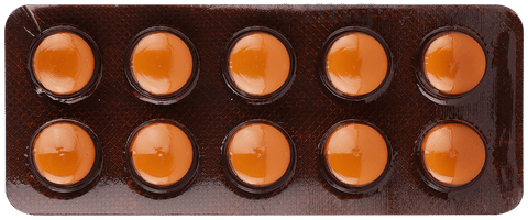 Carbox 150 Tablet image