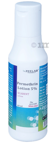 ScabeNT Lotion image