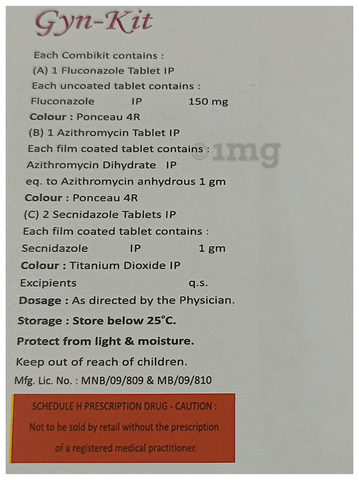 Gyn-Kit image