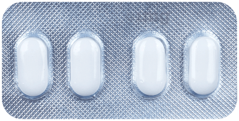 Vorier 200mg Tablet
