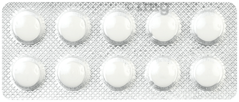Dydrojoy 10mg Tablet image