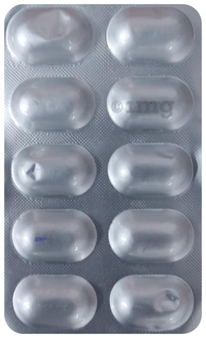 Nofymag Plus Tablet image