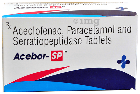 Acebor-SP Tablet image Acebor-SP Tablet image