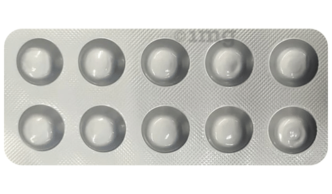 Foligood Tablet image Foligood Tablet image