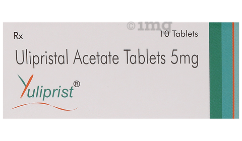 Yuliprist Tablet image